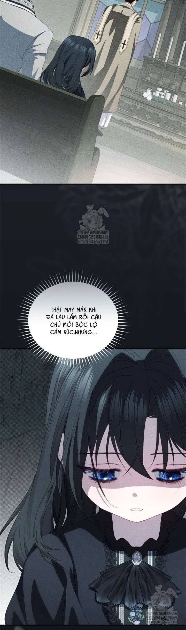 Tôi Là Người Duy Nhất Không Biết Ác Nữ Là Một Người Đàn Ông Chap 8 - Next Chap 9