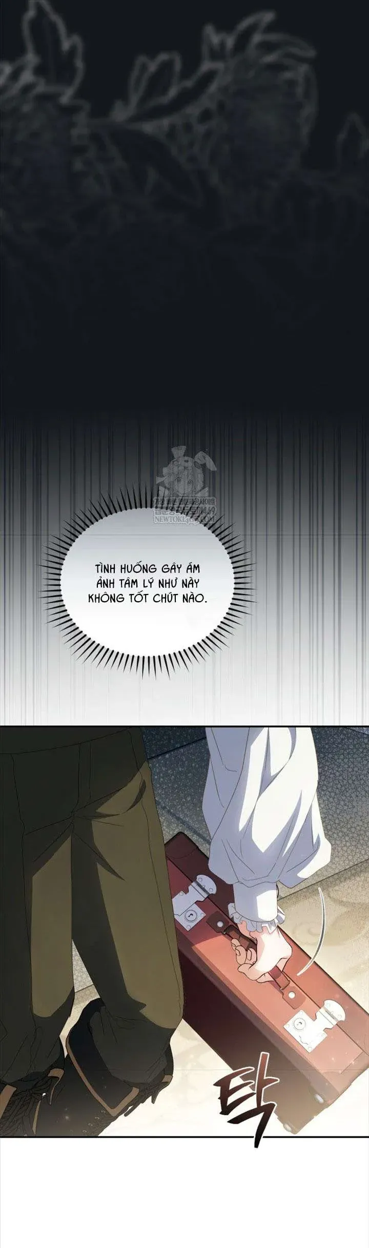 Tôi Là Người Duy Nhất Không Biết Ác Nữ Là Một Người Đàn Ông Chap 8 - Next Chap 9