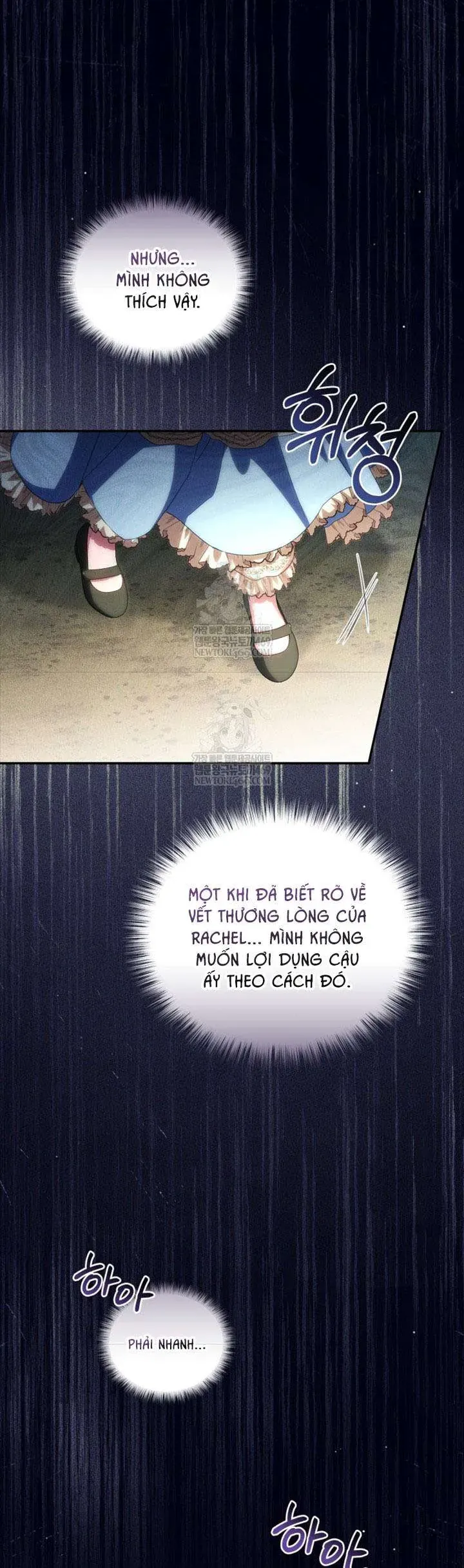 Tôi Là Người Duy Nhất Không Biết Ác Nữ Là Một Người Đàn Ông Chap 8 - Next Chap 9