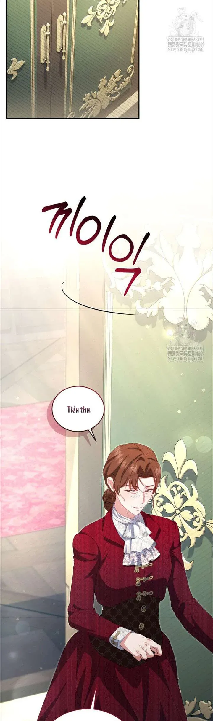 Tôi Là Người Duy Nhất Không Biết Ác Nữ Là Một Người Đàn Ông Chap 8 - Next Chap 9