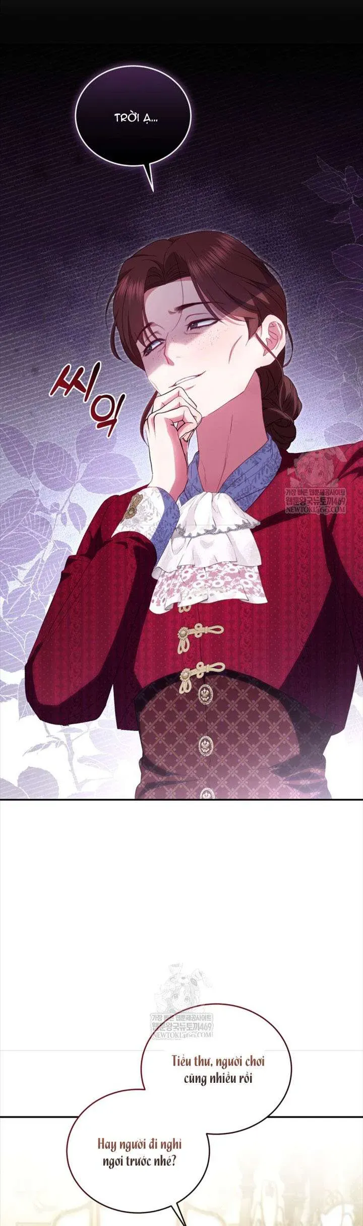 Tôi Là Người Duy Nhất Không Biết Ác Nữ Là Một Người Đàn Ông Chap 8 - Next Chap 9