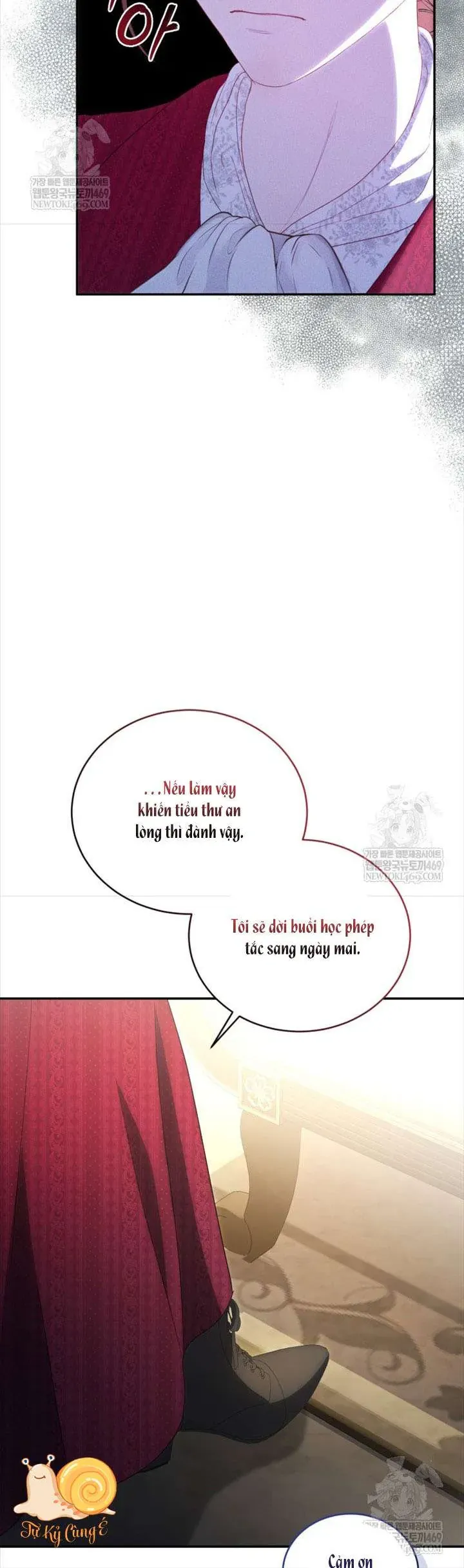 Tôi Là Người Duy Nhất Không Biết Ác Nữ Là Một Người Đàn Ông Chap 8 - Next Chap 9