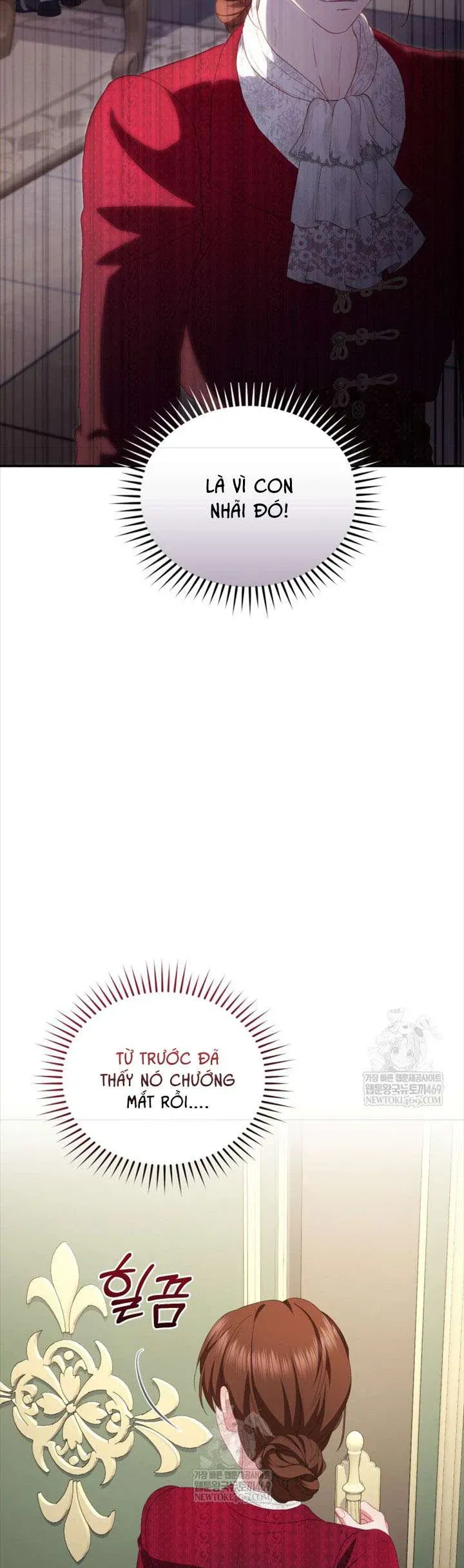 Tôi Là Người Duy Nhất Không Biết Ác Nữ Là Một Người Đàn Ông Chap 8 - Next Chap 9