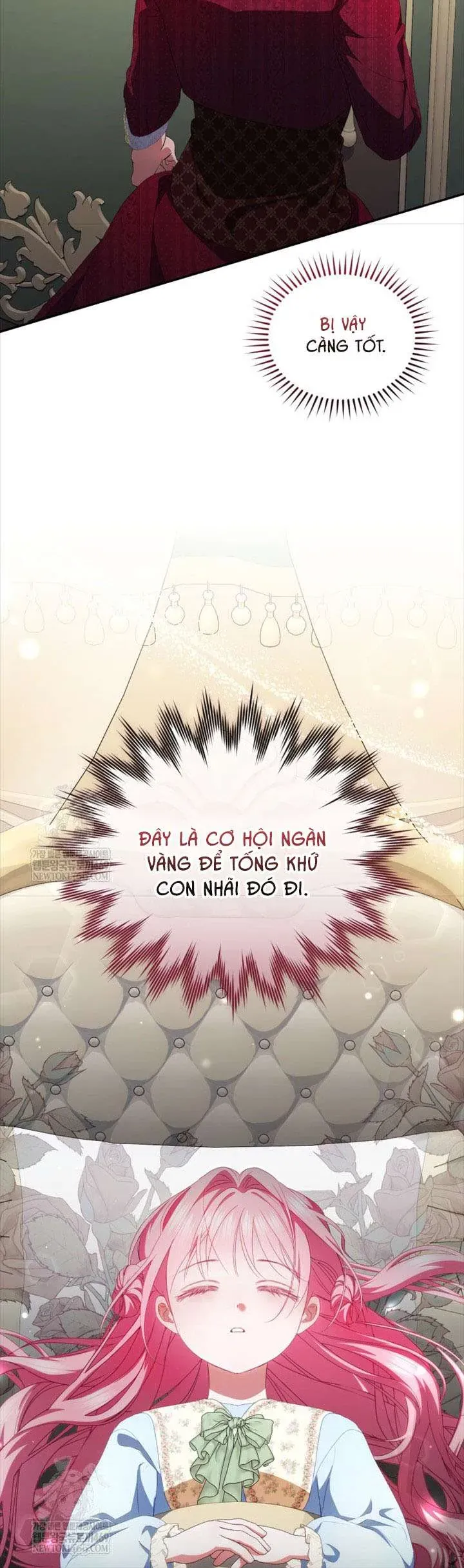 Tôi Là Người Duy Nhất Không Biết Ác Nữ Là Một Người Đàn Ông Chap 8 - Next Chap 9