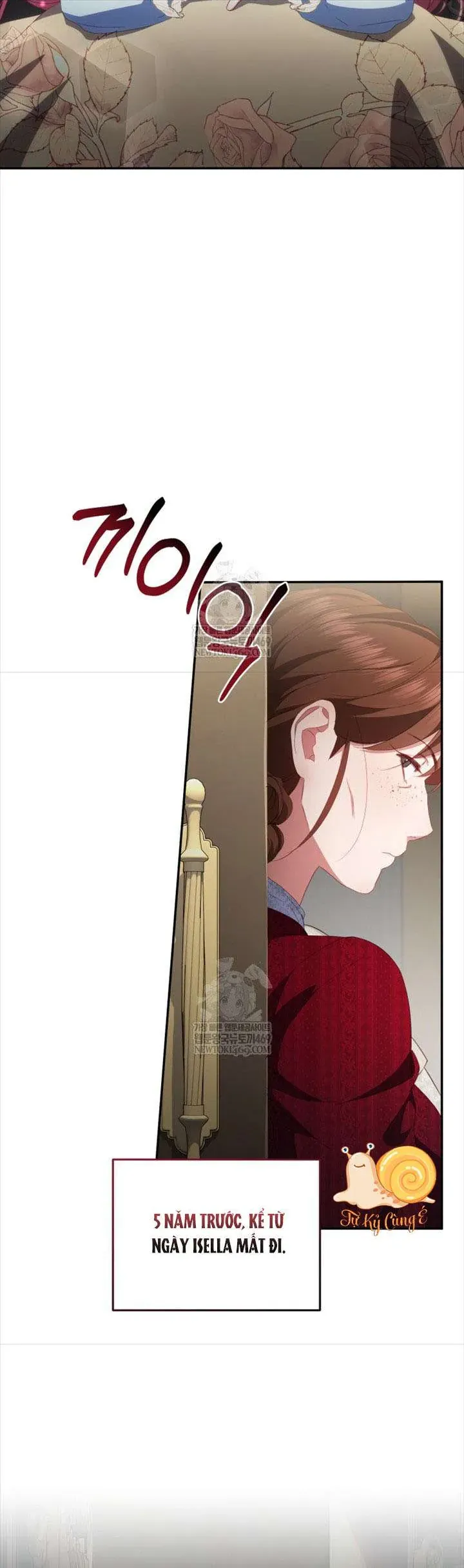 Tôi Là Người Duy Nhất Không Biết Ác Nữ Là Một Người Đàn Ông Chap 8 - Next Chap 9