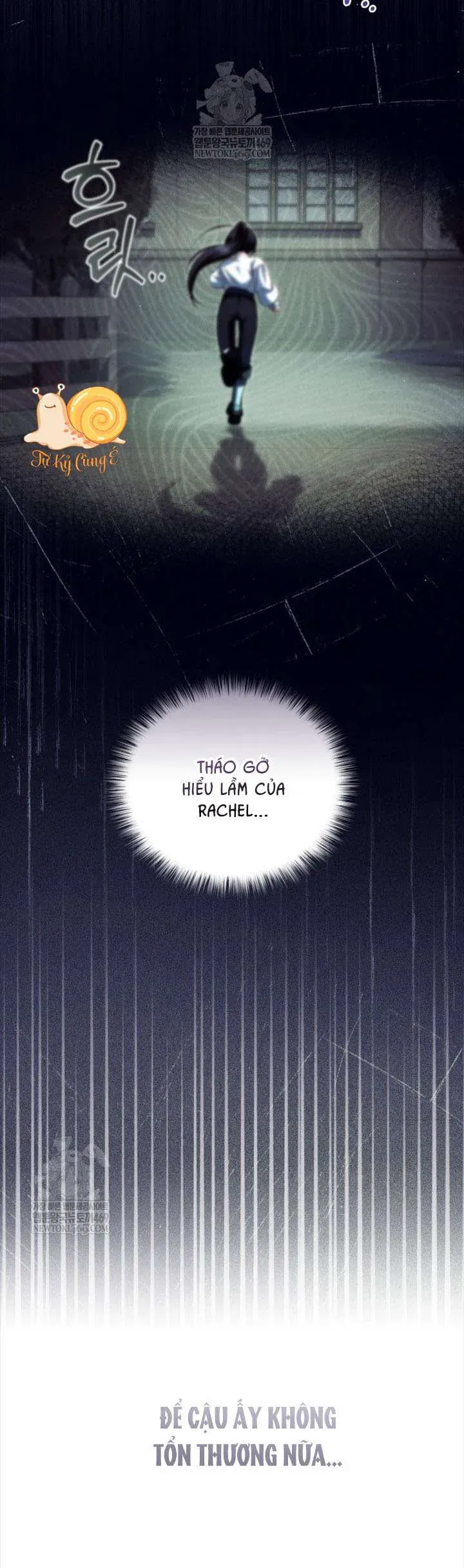 Tôi Là Người Duy Nhất Không Biết Ác Nữ Là Một Người Đàn Ông Chap 8 - Next Chap 9