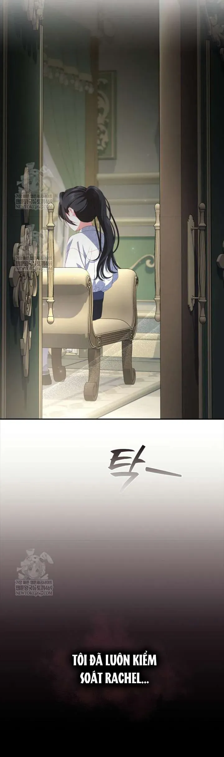 Tôi Là Người Duy Nhất Không Biết Ác Nữ Là Một Người Đàn Ông Chap 8 - Next Chap 9