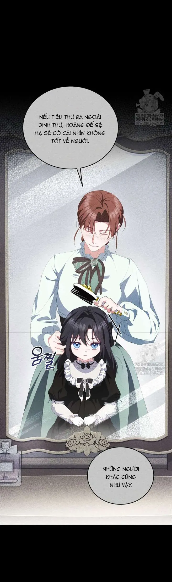 Tôi Là Người Duy Nhất Không Biết Ác Nữ Là Một Người Đàn Ông Chap 8 - Next Chap 9