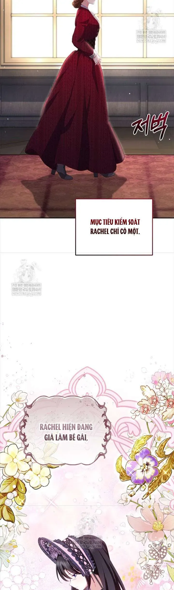 Tôi Là Người Duy Nhất Không Biết Ác Nữ Là Một Người Đàn Ông Chap 8 - Next Chap 9