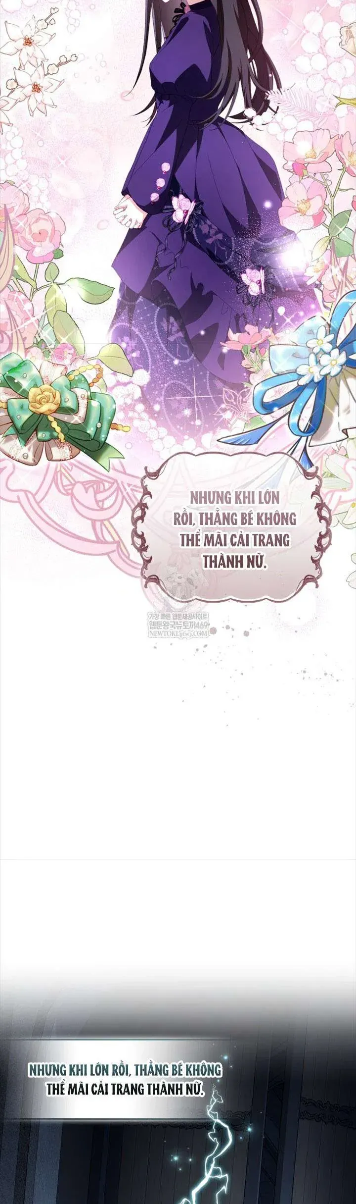 Tôi Là Người Duy Nhất Không Biết Ác Nữ Là Một Người Đàn Ông Chap 8 - Next Chap 9