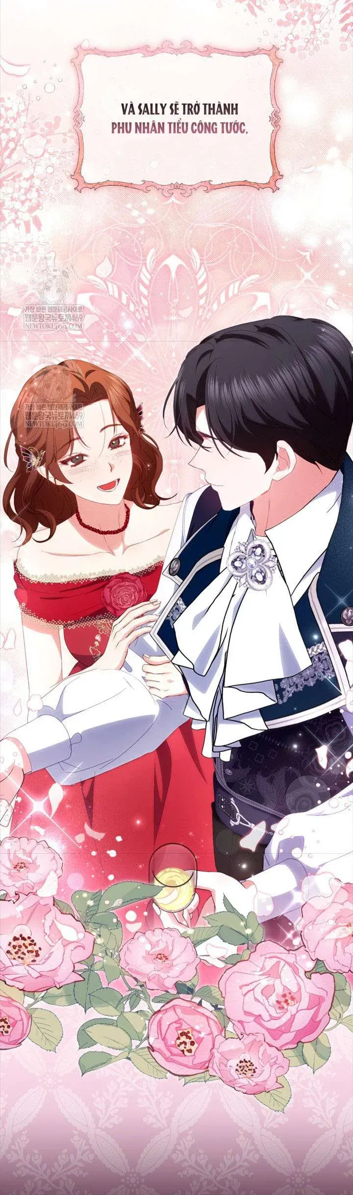 Tôi Là Người Duy Nhất Không Biết Ác Nữ Là Một Người Đàn Ông Chap 8 - Next Chap 9