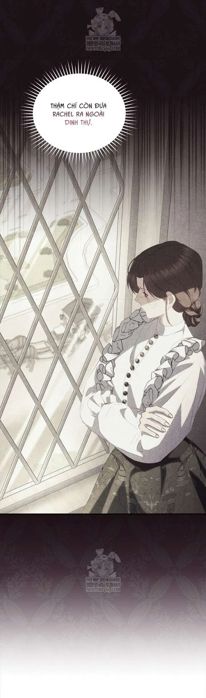 Tôi Là Người Duy Nhất Không Biết Ác Nữ Là Một Người Đàn Ông Chap 8 - Next Chap 9