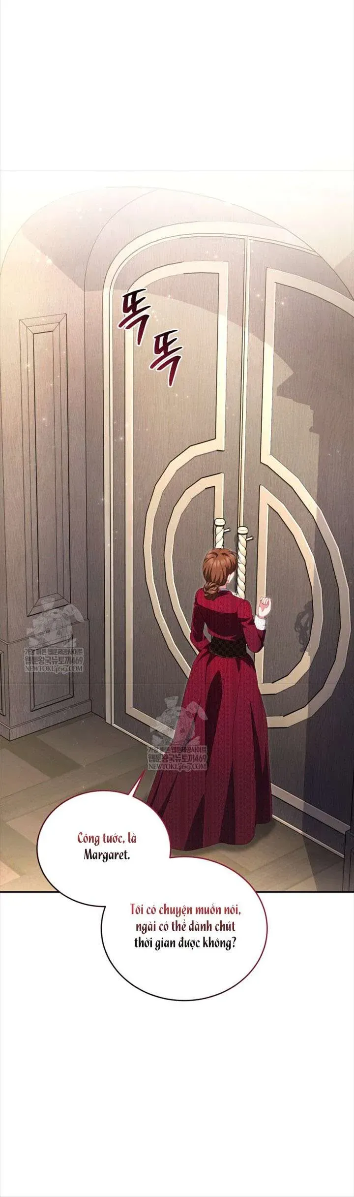 Tôi Là Người Duy Nhất Không Biết Ác Nữ Là Một Người Đàn Ông Chap 8 - Next Chap 9