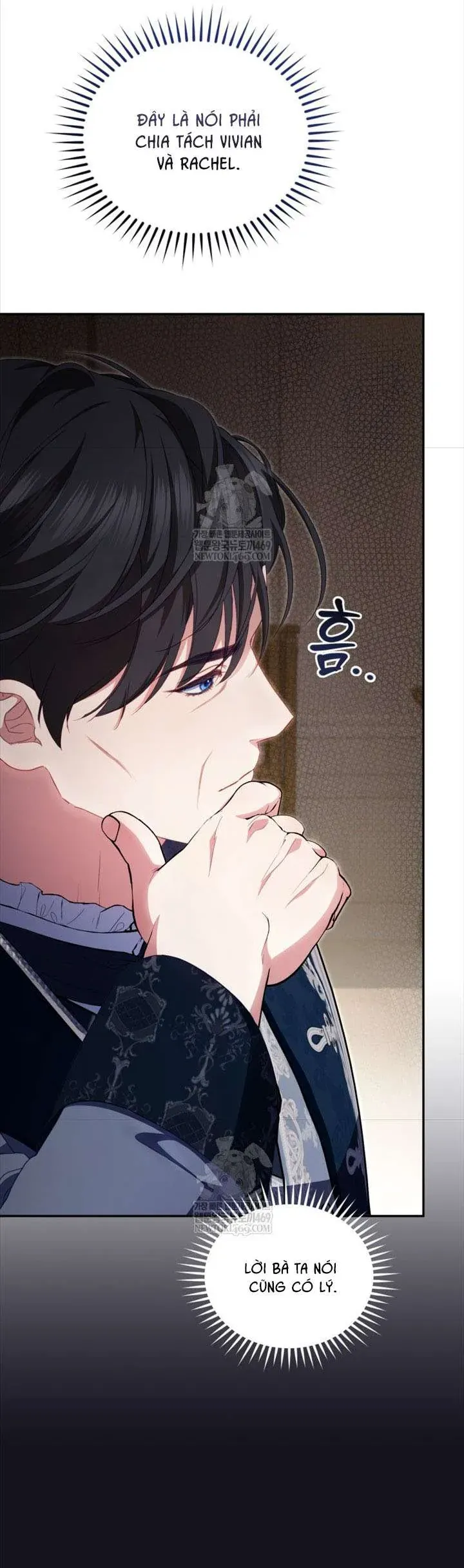 Tôi Là Người Duy Nhất Không Biết Ác Nữ Là Một Người Đàn Ông Chap 8 - Next Chap 9