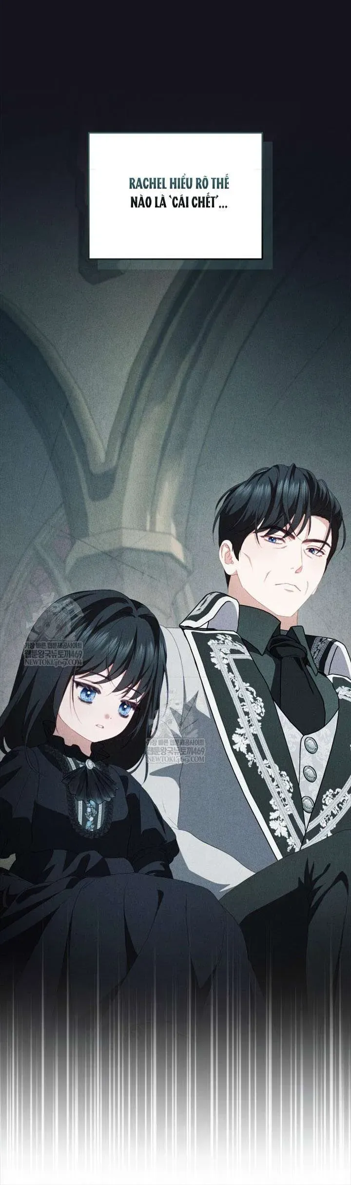 Tôi Là Người Duy Nhất Không Biết Ác Nữ Là Một Người Đàn Ông Chap 8 - Next Chap 9