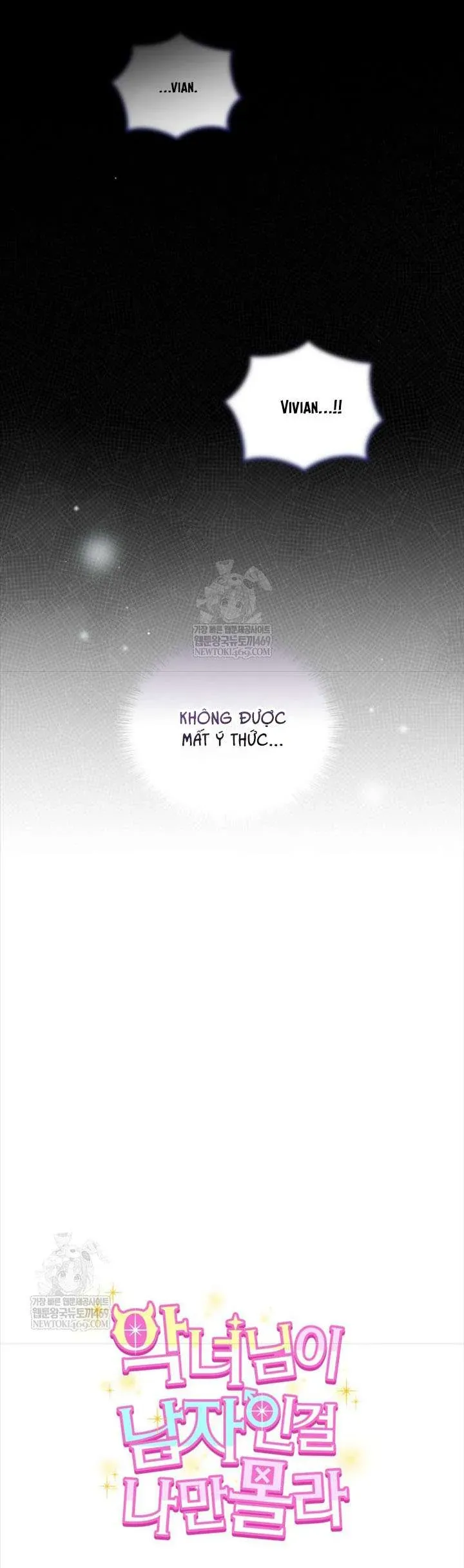 Tôi Là Người Duy Nhất Không Biết Ác Nữ Là Một Người Đàn Ông Chap 8 - Next Chap 9