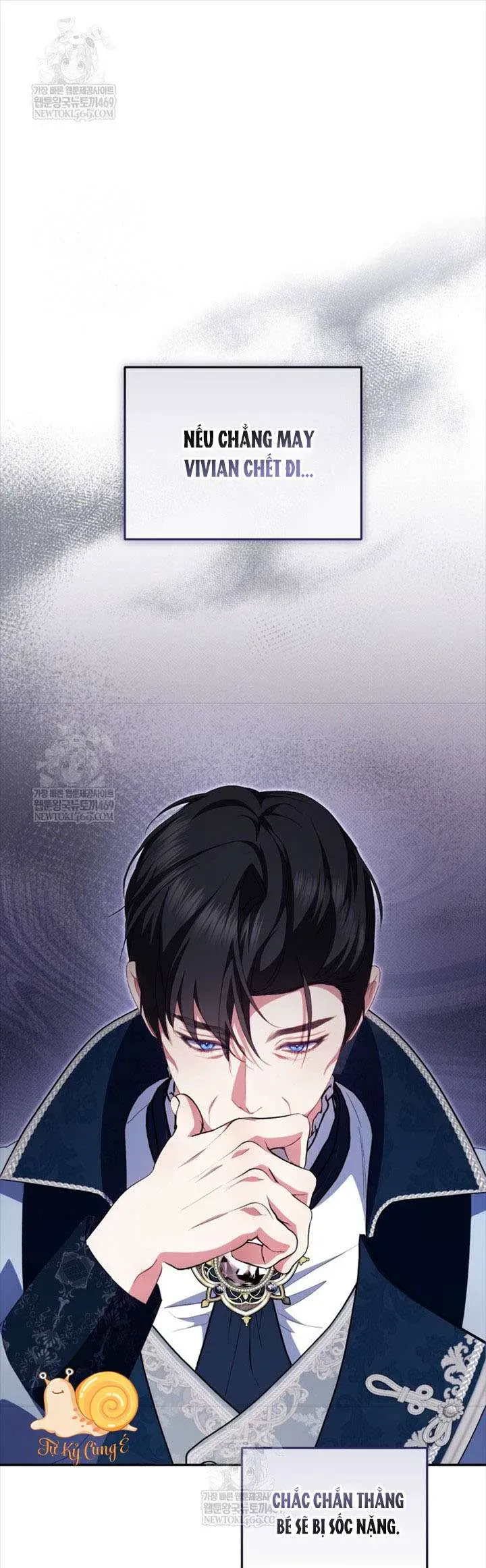 Tôi Là Người Duy Nhất Không Biết Ác Nữ Là Một Người Đàn Ông Chap 8 - Next Chap 9