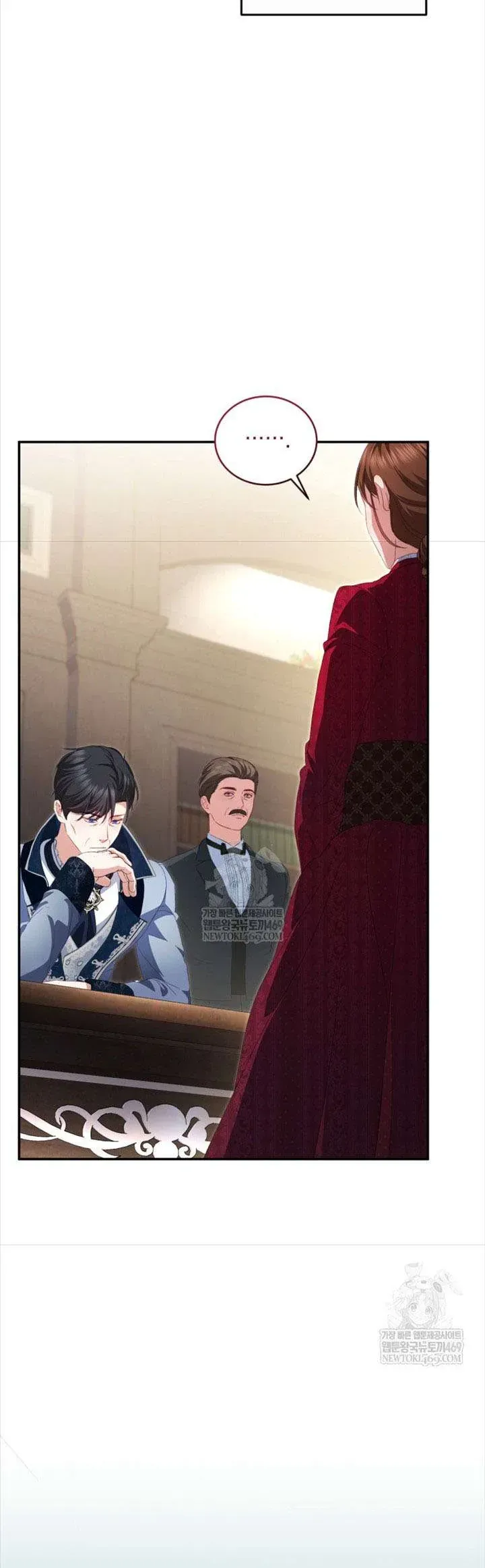 Tôi Là Người Duy Nhất Không Biết Ác Nữ Là Một Người Đàn Ông Chap 8 - Next Chap 9