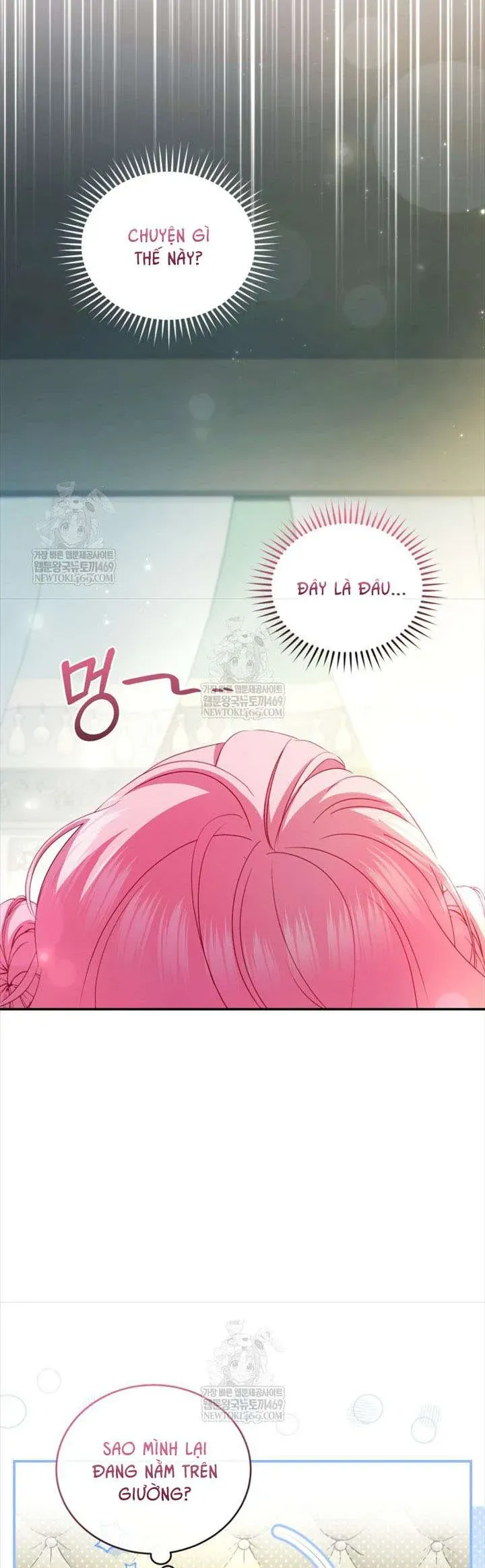 Tôi Là Người Duy Nhất Không Biết Ác Nữ Là Một Người Đàn Ông Chap 8 - Next Chap 9