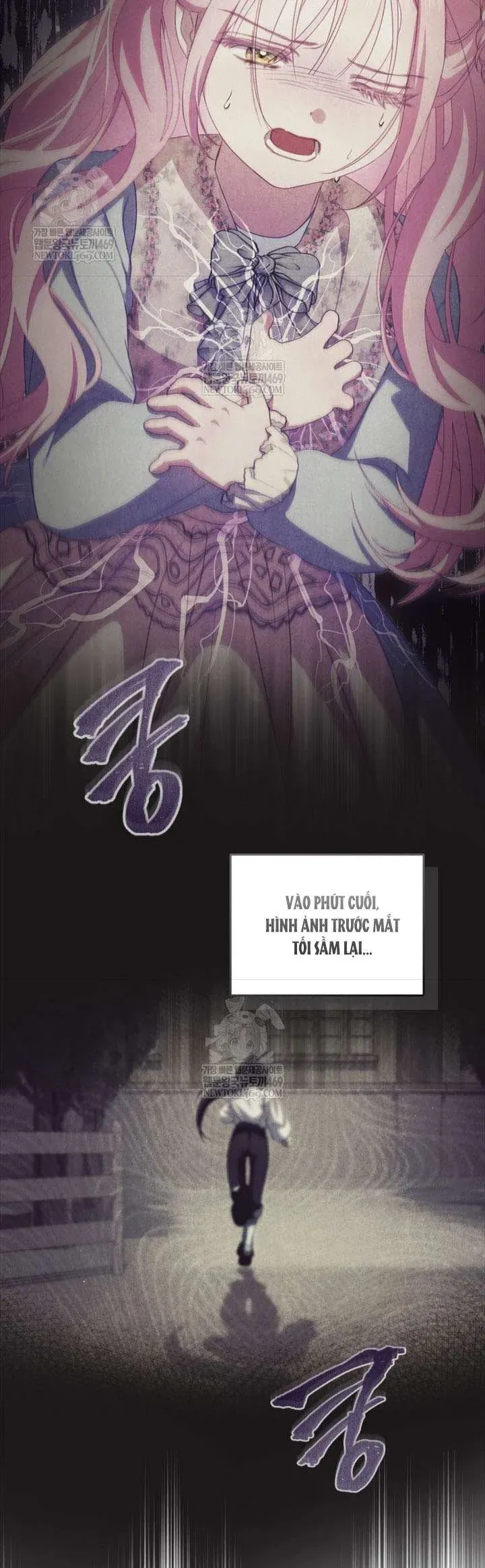 Tôi Là Người Duy Nhất Không Biết Ác Nữ Là Một Người Đàn Ông Chap 8 - Next Chap 9