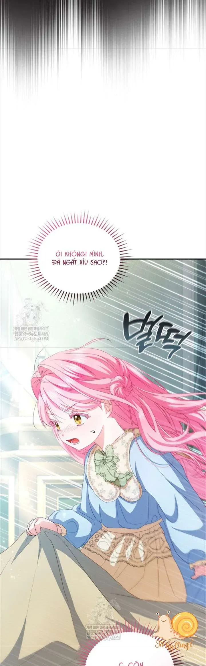 Tôi Là Người Duy Nhất Không Biết Ác Nữ Là Một Người Đàn Ông Chap 8 - Next Chap 9