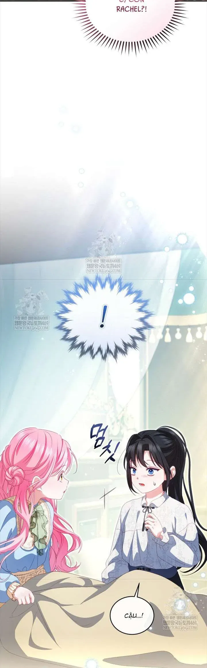 Tôi Là Người Duy Nhất Không Biết Ác Nữ Là Một Người Đàn Ông Chap 8 - Next Chap 9