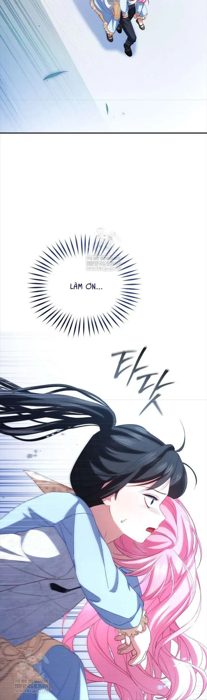 Tôi Là Người Duy Nhất Không Biết Ác Nữ Là Một Người Đàn Ông Chap 8 - Next Chap 9