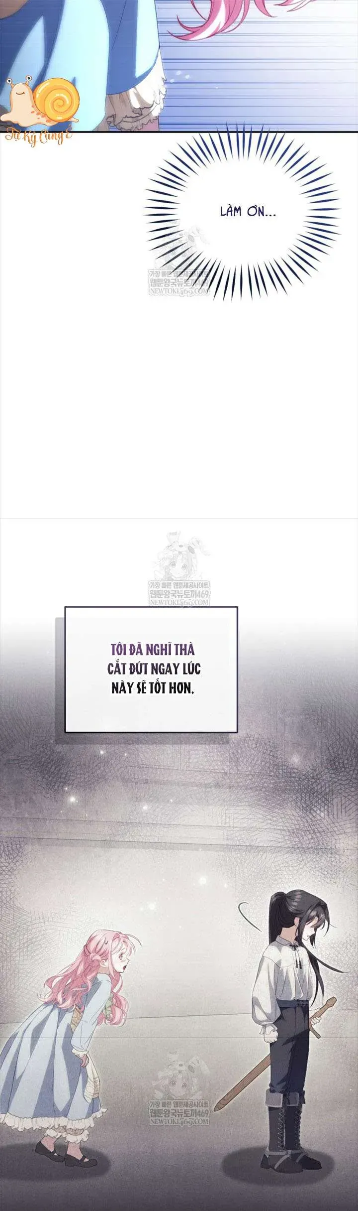 Tôi Là Người Duy Nhất Không Biết Ác Nữ Là Một Người Đàn Ông Chap 8 - Next Chap 9