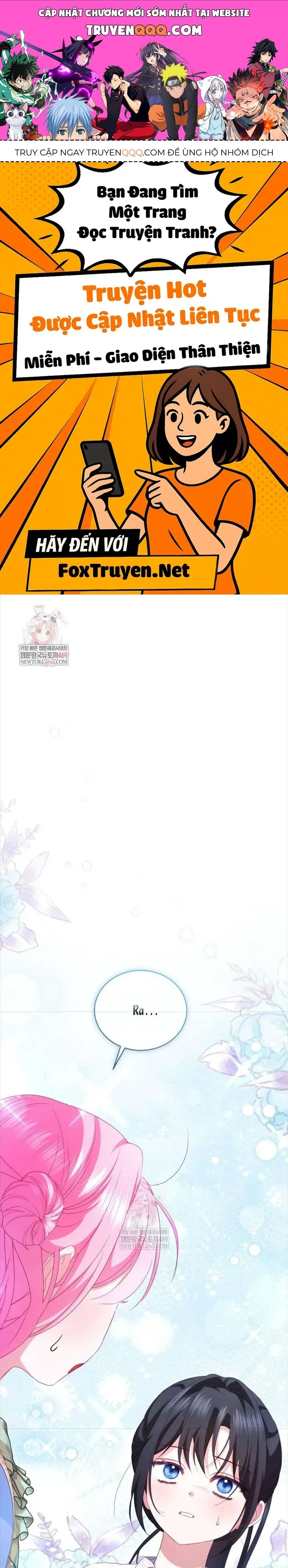 Tôi Là Người Duy Nhất Không Biết Ác Nữ Là Một Người Đàn Ông Chap 9 - Next Chap 10