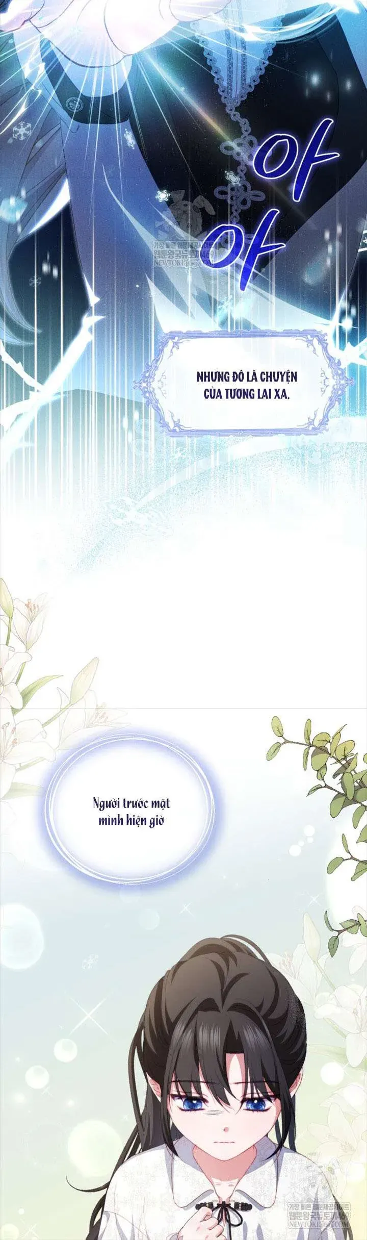 Tôi Là Người Duy Nhất Không Biết Ác Nữ Là Một Người Đàn Ông Chap 9 - Next Chap 10