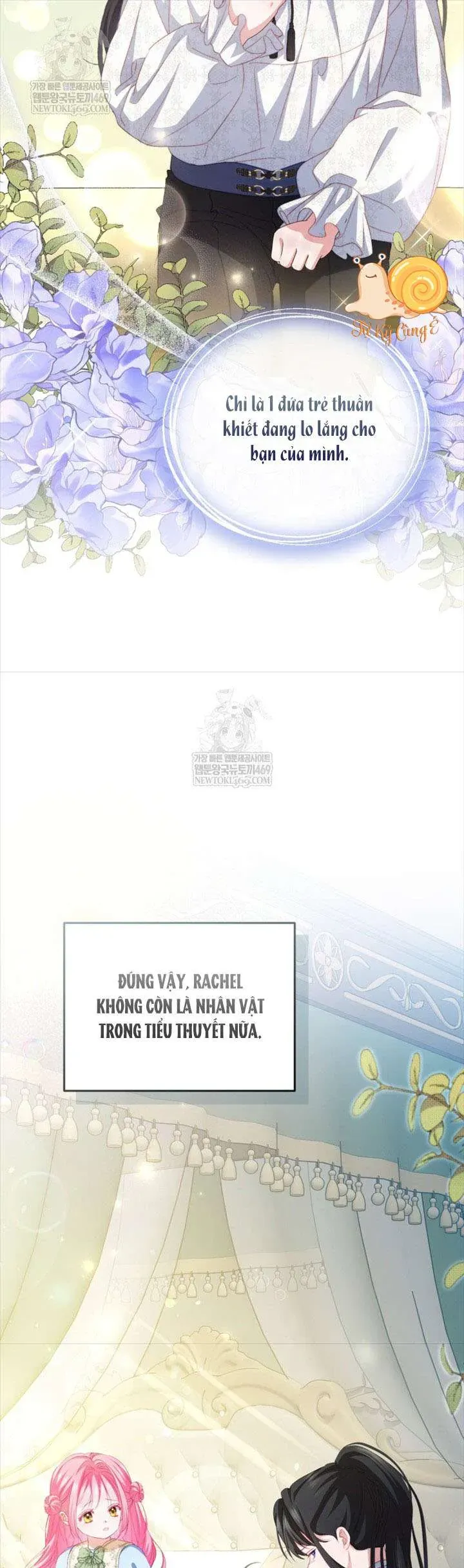 Tôi Là Người Duy Nhất Không Biết Ác Nữ Là Một Người Đàn Ông Chap 9 - Next Chap 10