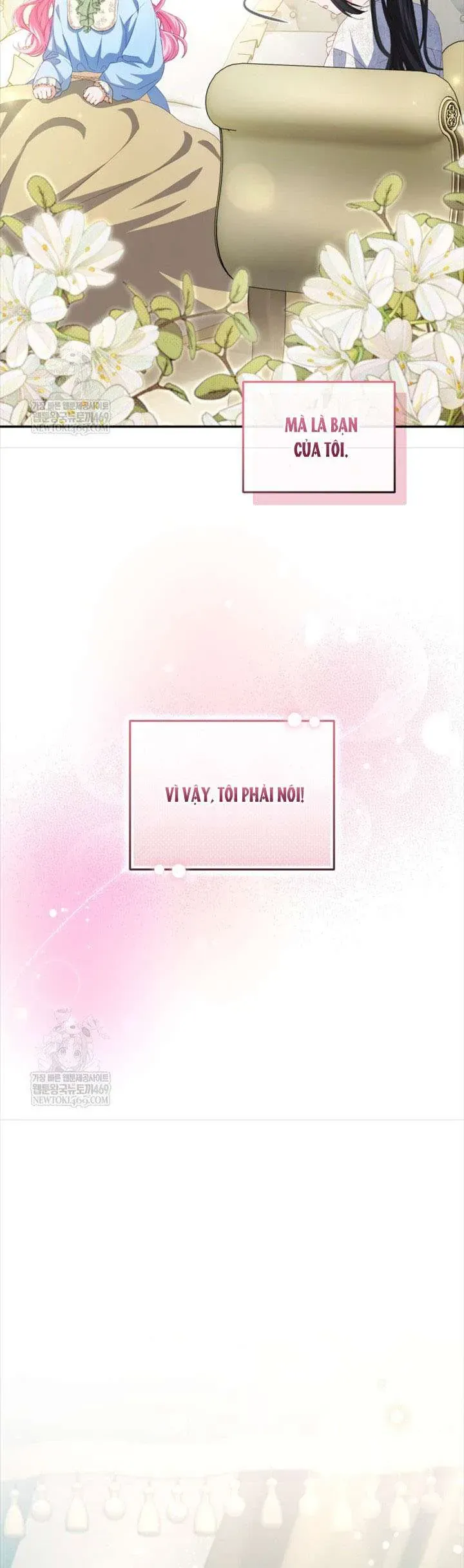 Tôi Là Người Duy Nhất Không Biết Ác Nữ Là Một Người Đàn Ông Chap 9 - Next Chap 10