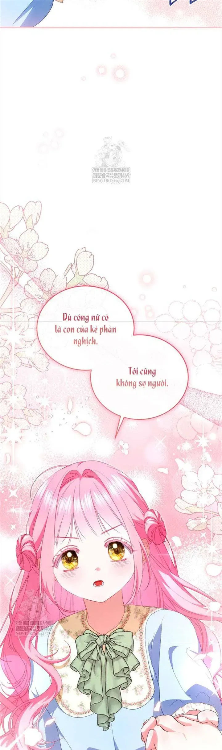 Tôi Là Người Duy Nhất Không Biết Ác Nữ Là Một Người Đàn Ông Chap 9 - Next Chap 10