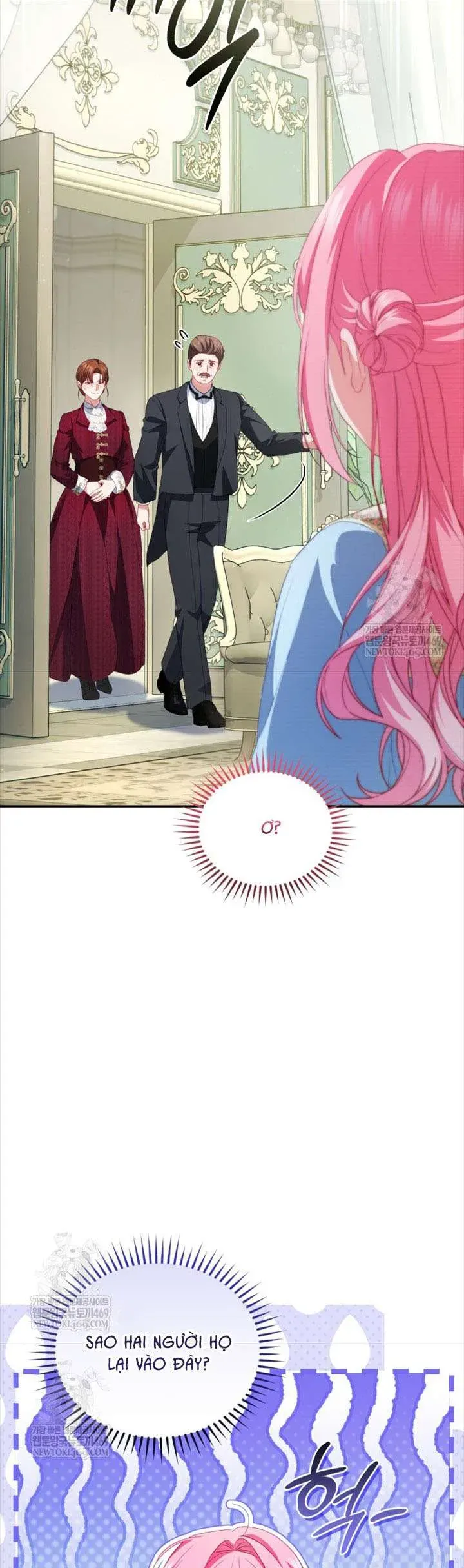 Tôi Là Người Duy Nhất Không Biết Ác Nữ Là Một Người Đàn Ông Chap 9 - Next Chap 10