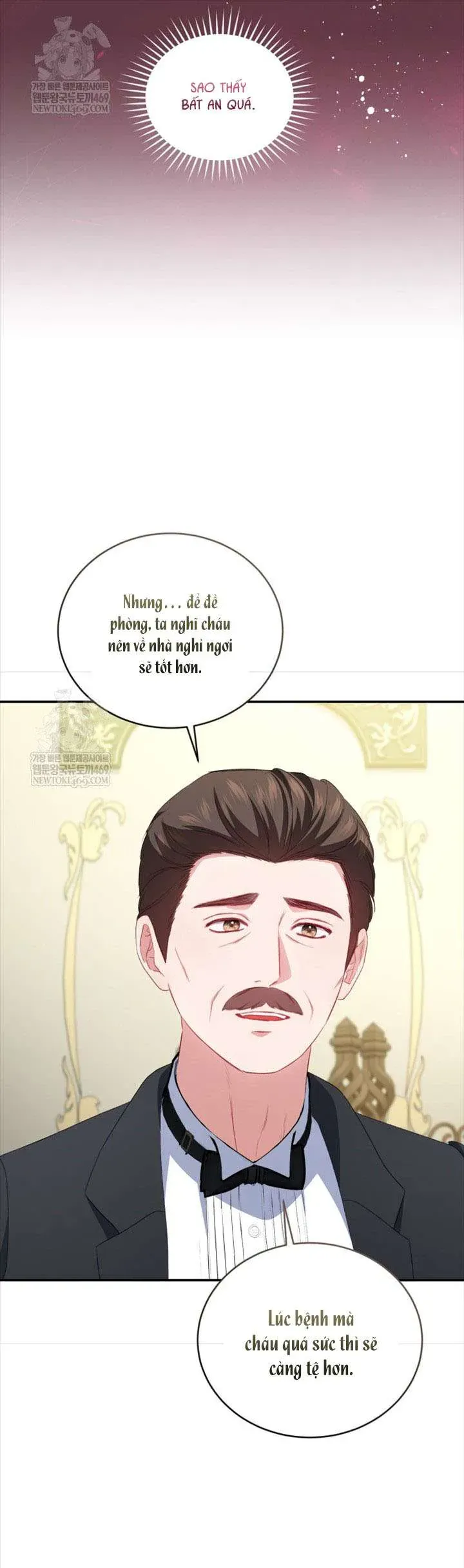 Tôi Là Người Duy Nhất Không Biết Ác Nữ Là Một Người Đàn Ông Chap 9 - Next Chap 10