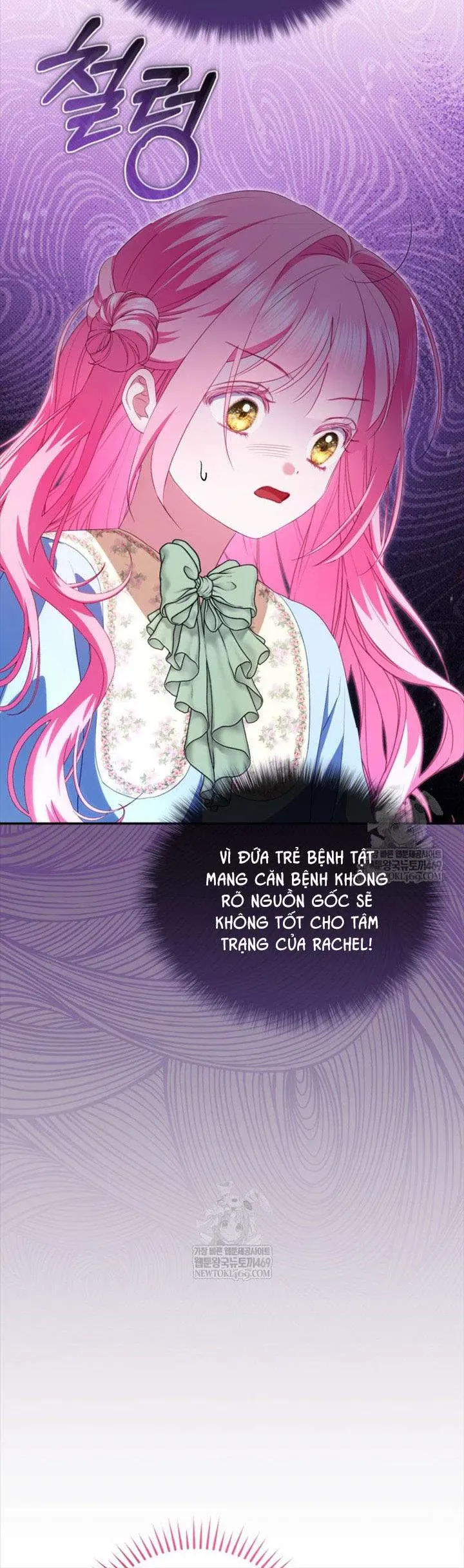 Tôi Là Người Duy Nhất Không Biết Ác Nữ Là Một Người Đàn Ông Chap 9 - Next Chap 10