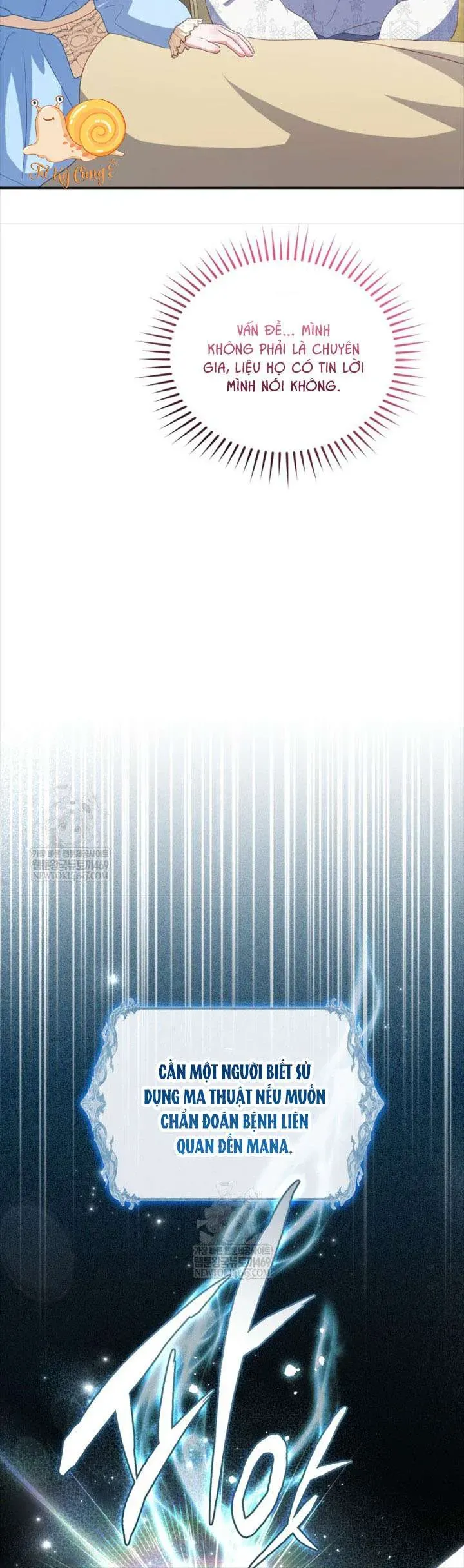 Tôi Là Người Duy Nhất Không Biết Ác Nữ Là Một Người Đàn Ông Chap 9 - Next Chap 10