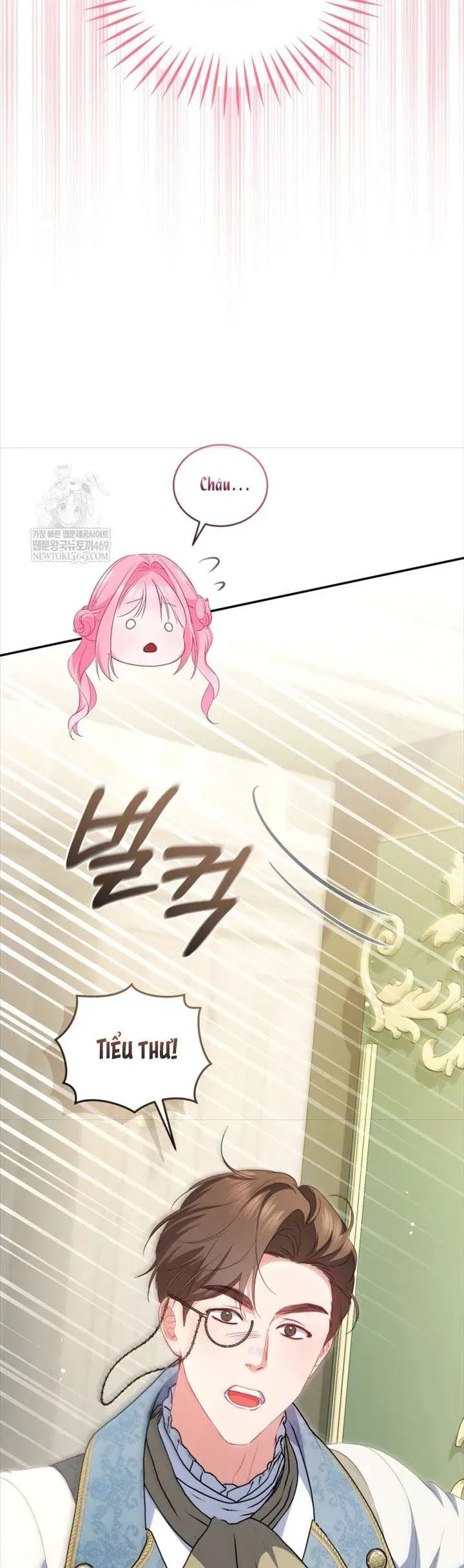 Tôi Là Người Duy Nhất Không Biết Ác Nữ Là Một Người Đàn Ông Chap 9 - Next Chap 10