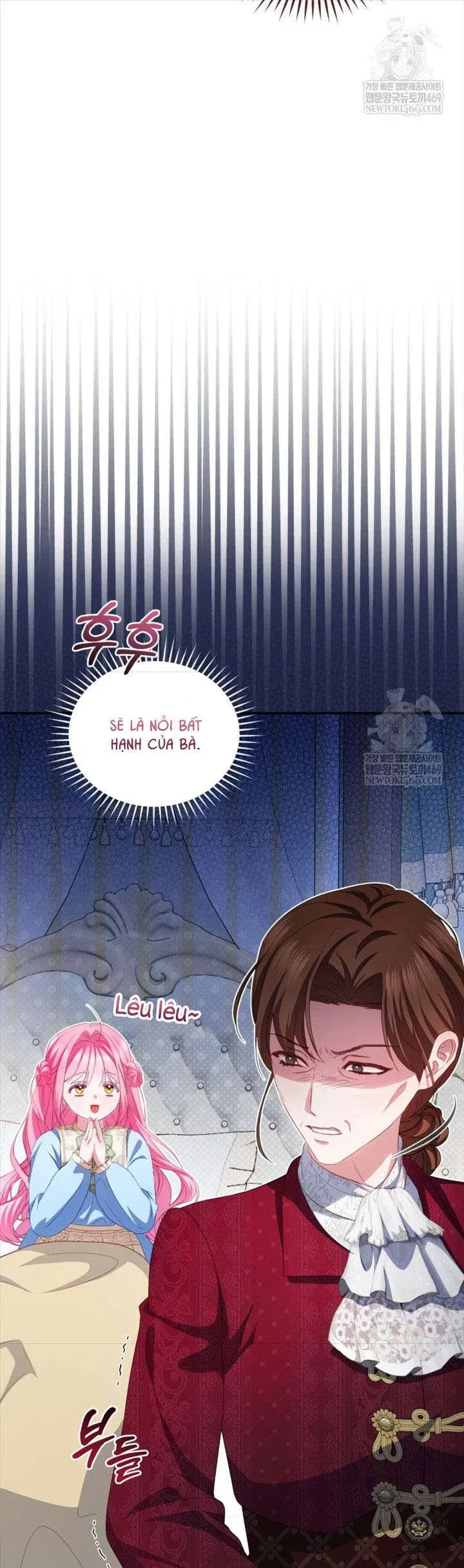 Tôi Là Người Duy Nhất Không Biết Ác Nữ Là Một Người Đàn Ông Chap 9 - Next Chap 10