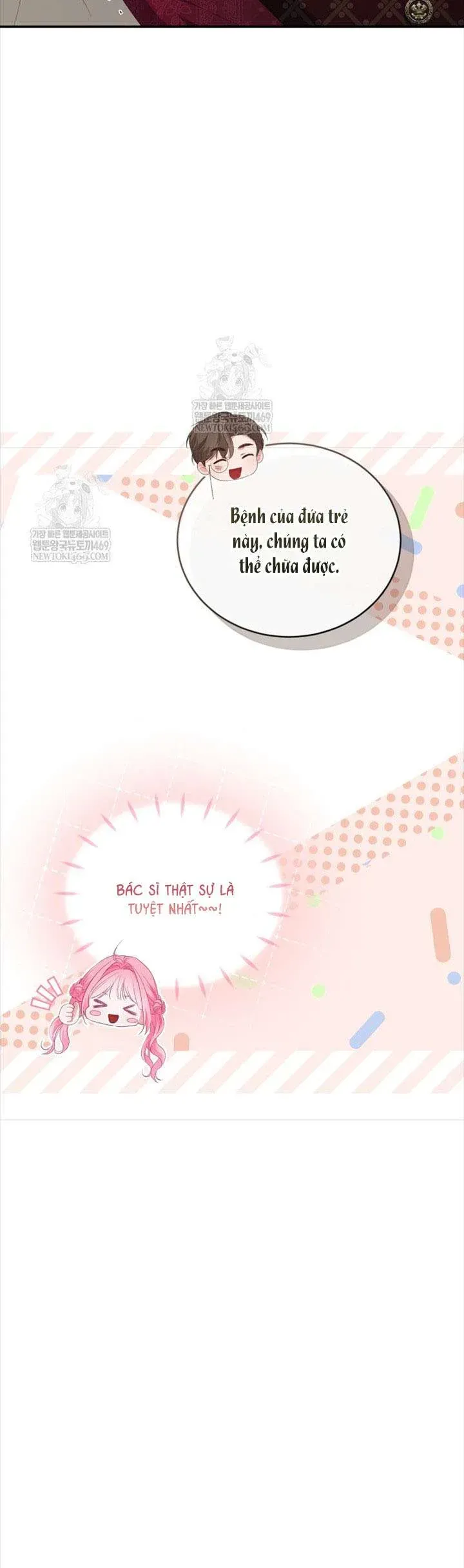 Tôi Là Người Duy Nhất Không Biết Ác Nữ Là Một Người Đàn Ông Chap 9 - Next Chap 10