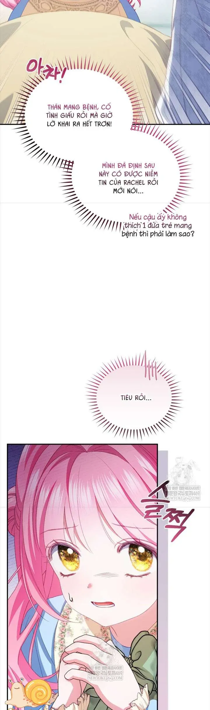 Tôi Là Người Duy Nhất Không Biết Ác Nữ Là Một Người Đàn Ông Chap 9 - Next Chap 10