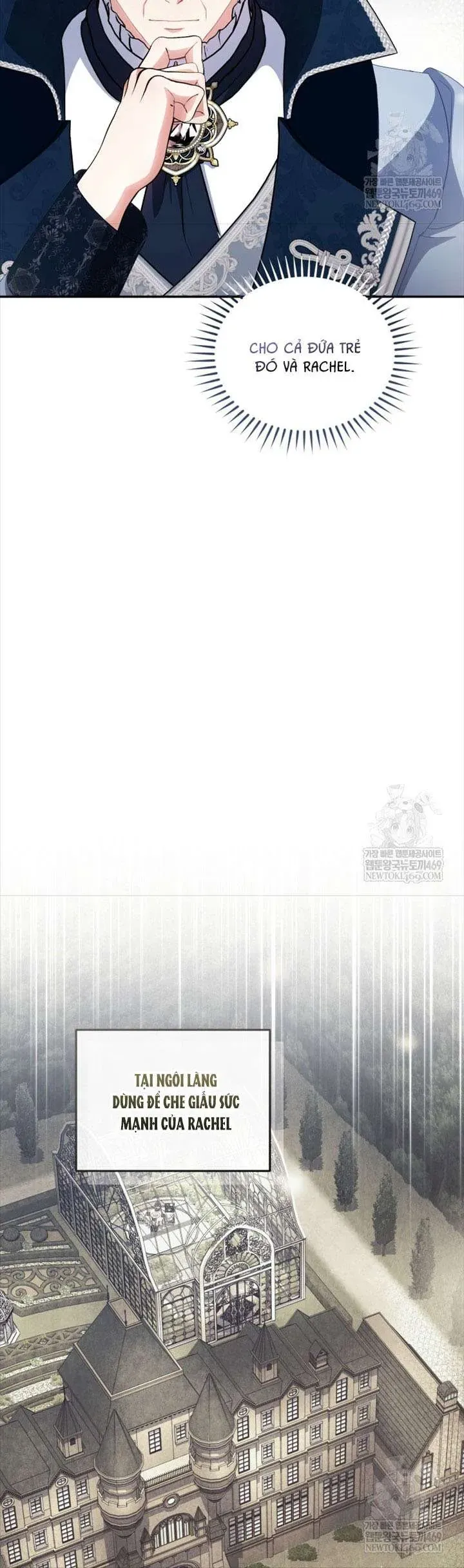 Tôi Là Người Duy Nhất Không Biết Ác Nữ Là Một Người Đàn Ông Chap 9 - Next Chap 10