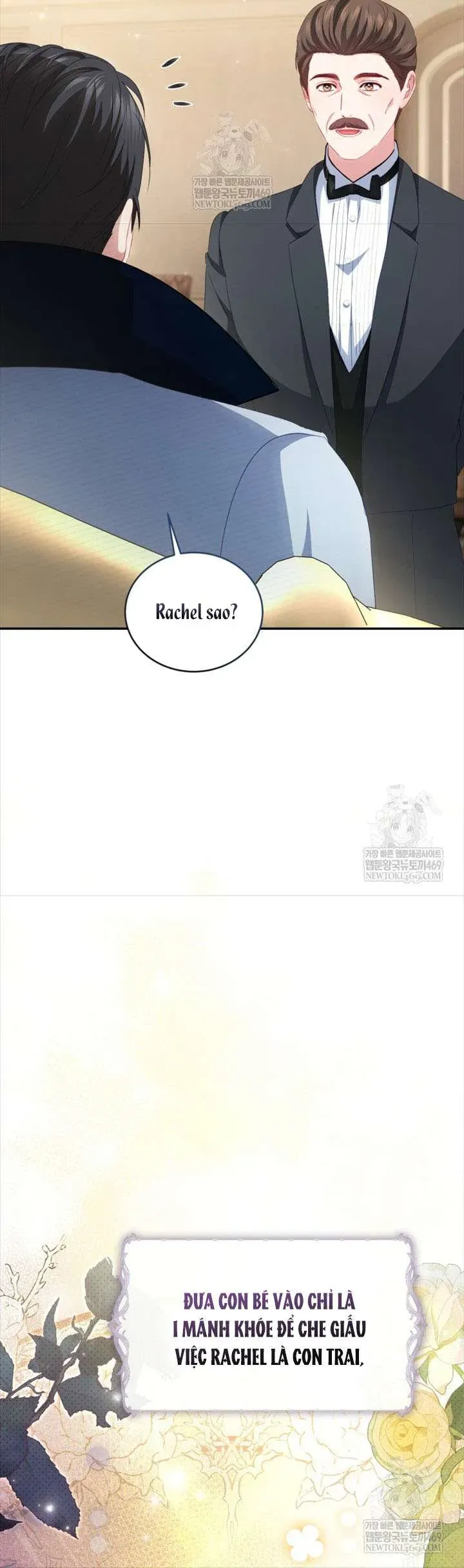 Tôi Là Người Duy Nhất Không Biết Ác Nữ Là Một Người Đàn Ông Chap 9 - Next Chap 10