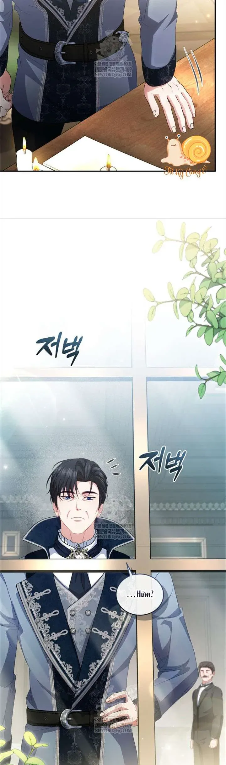 Tôi Là Người Duy Nhất Không Biết Ác Nữ Là Một Người Đàn Ông Chap 9 - Next Chap 10