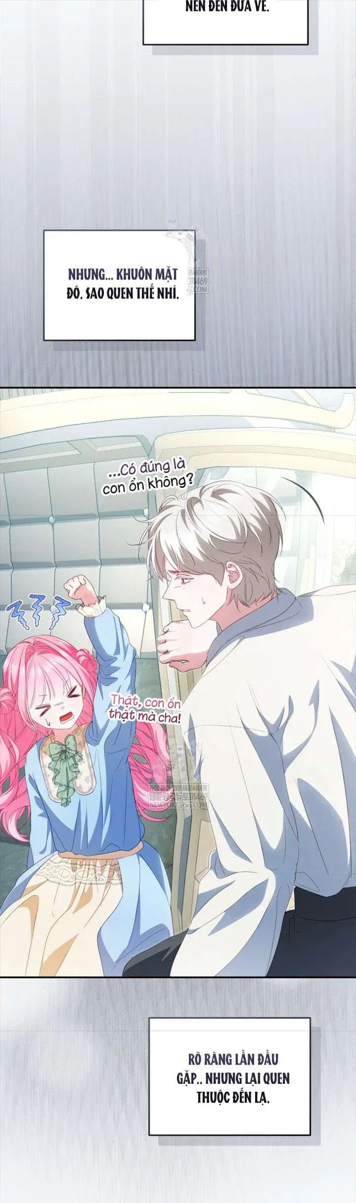 Tôi Là Người Duy Nhất Không Biết Ác Nữ Là Một Người Đàn Ông Chap 9 - Next Chap 10