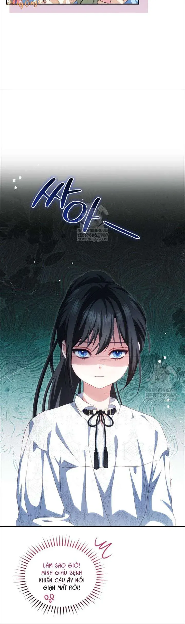 Tôi Là Người Duy Nhất Không Biết Ác Nữ Là Một Người Đàn Ông Chap 9 - Next Chap 10