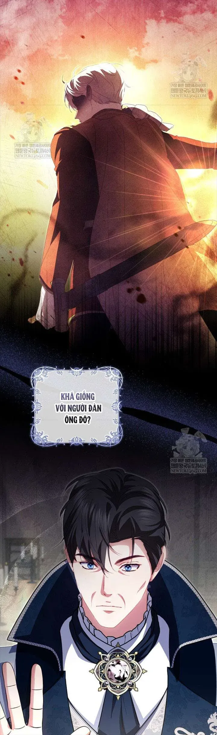 Tôi Là Người Duy Nhất Không Biết Ác Nữ Là Một Người Đàn Ông Chap 9 - Next Chap 10