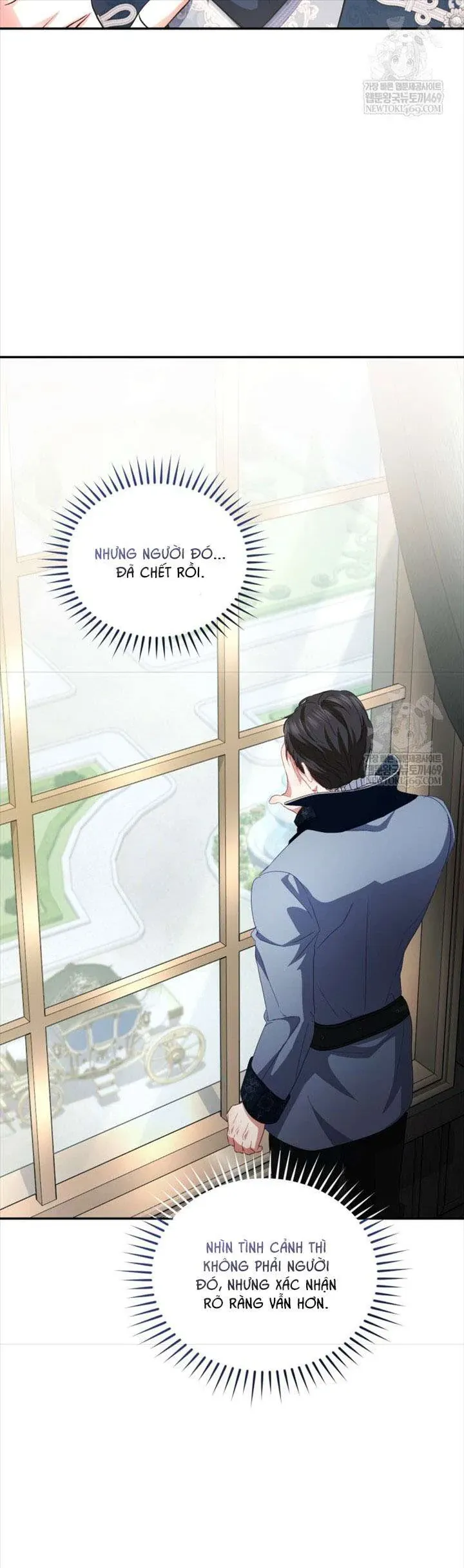 Tôi Là Người Duy Nhất Không Biết Ác Nữ Là Một Người Đàn Ông Chap 9 - Next Chap 10