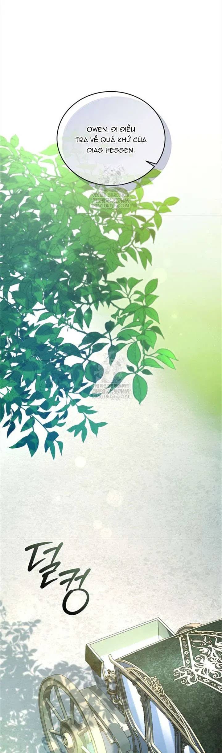 Tôi Là Người Duy Nhất Không Biết Ác Nữ Là Một Người Đàn Ông Chap 9 - Next Chap 10