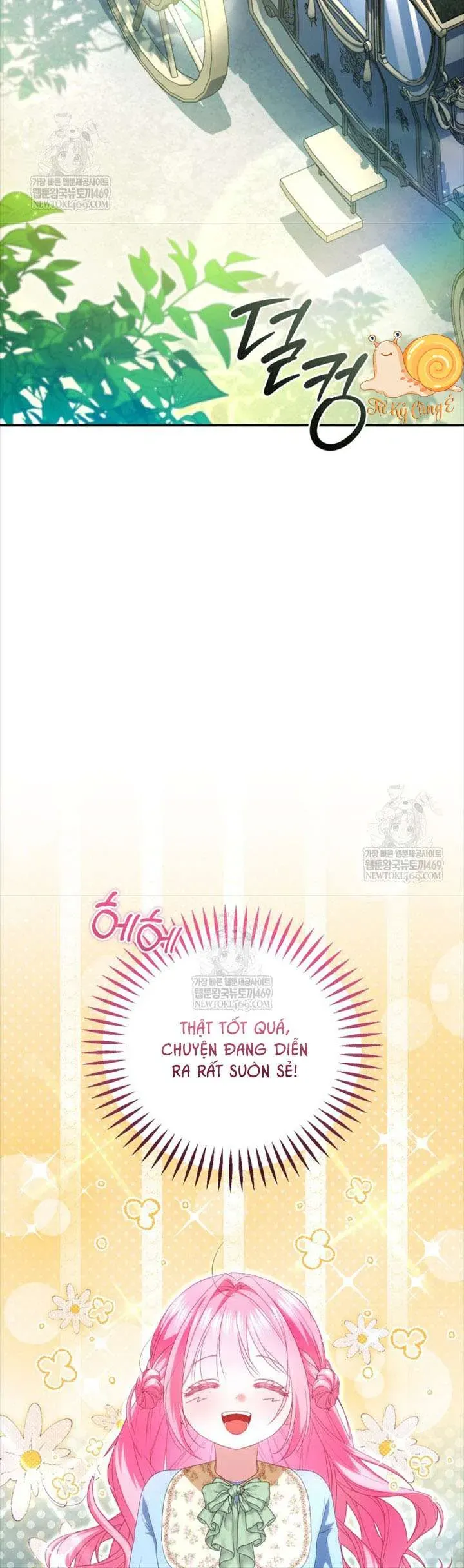 Tôi Là Người Duy Nhất Không Biết Ác Nữ Là Một Người Đàn Ông Chap 9 - Next Chap 10